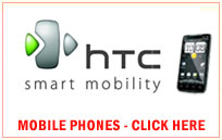 HTC MOBILES