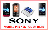 SONY MOBILES