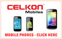 CELKON MOBILES