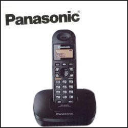 "Panasonic - KXTG-3615BX (cordless) - Click here to View more details about this Product