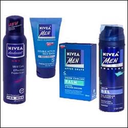 "Nivea Gift Set - Click here to View more details about this Product
