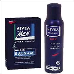 "Nivea Small Gift Set - Click here to View more details about this Product