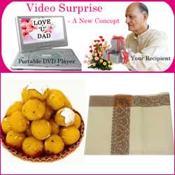 "Video Surprise for Dad -3 - Click here to View more details about this Product