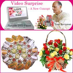 "Video Surprise for Dad -2 - Click here to View more details about this Product