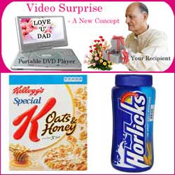 "Video Surprise for Dad -6 - Click here to View more details about this Product