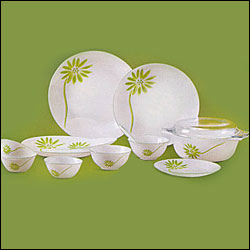 "La Opala Dinner set (29 Pcs) - Click here to View more details about this Product