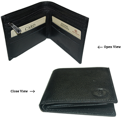 "State Exp Wallet Black color-40121-001 - Click here to View more details about this Product
