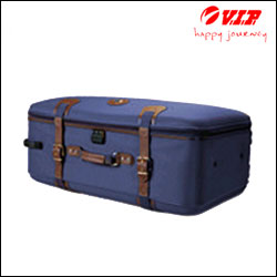 "Atlantis Dlx Suitcase - Click here to View more details about this Product