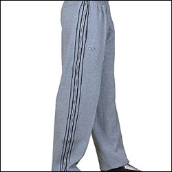 "Track  Pant  for Jogging Lowers - Click here to View more details about this Product