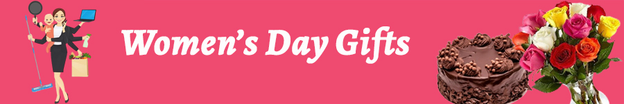 Women's Day Gifts
