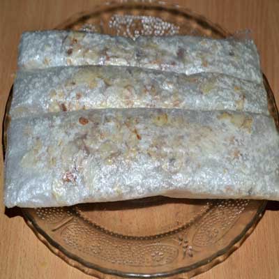 "Nethi Mysore Pak - Click here to View more details about this Product