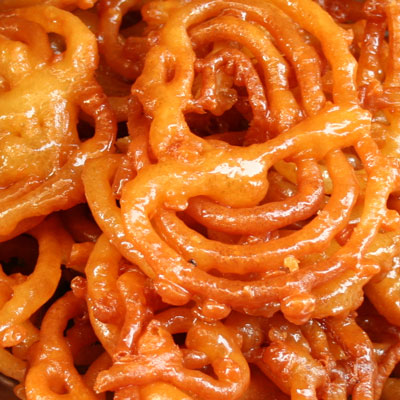 "Bellam Jalebi - 1kg (Kakinada Exclusives) - Click here to View more details about this Product