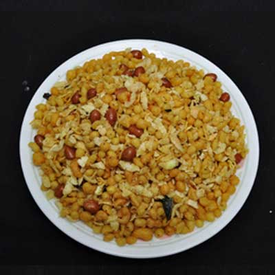 "Abhiruchi Swagruha Mixture - 1kg - Click here to View more details about this Product