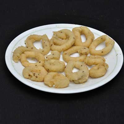 "Abhiruchi Swagruha Chegodi - 1kg - Click here to View more details about this Product