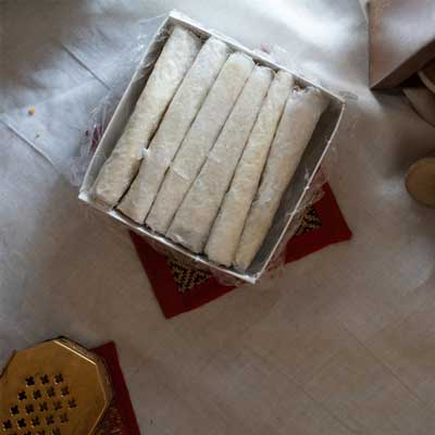 "Aloo 65 (Hotel Minerva) - Click here to View more details about this Product