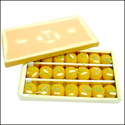 "Oil Mysurpak - 1kg (Swagruha Sweets) - Click here to View more details about this Product