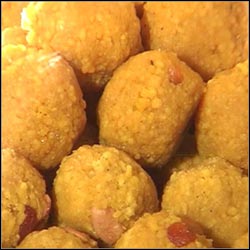 "Dadu Gond Laddu - Sugar less -500gms - Click here to View more details about this Product