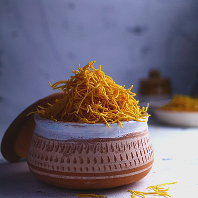 "Paneer Butter Masala - (Hotel Minerva) - Click here to View more details about this Product