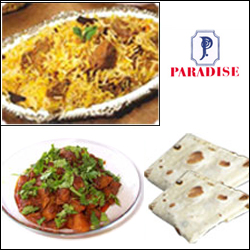 "Mutton Family Pack - Hotel Paradise - Click here to View more details about this Product