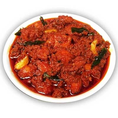 "Chicken Pickle - 1kg - Click here to View more details about this Product
