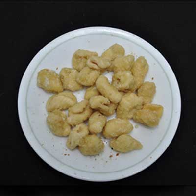 "Abhiruchi Swagruha Gavvalu - 1kg - Click here to View more details about this Product