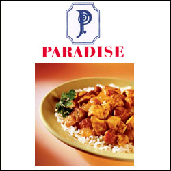 "Paradise Chicken Tikka Masala (1 plate) - Click here to View more details about this Product