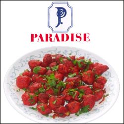 "Paradise Special  Gobi Manchuria ( 1 no ) - Click here to View more details about this Product