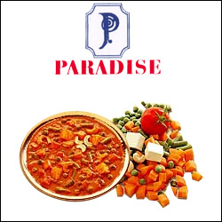 "Paradise Special Mix Veg. Curry ( 1 no ) - Click here to View more details about this Product