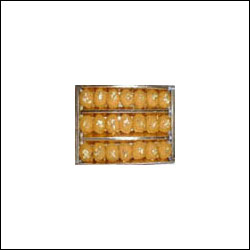 "Almond Sweets -  MotiChoor Laddu 1kg - Click here to View more details about this Product