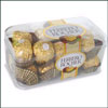 Tobleron Chocolates