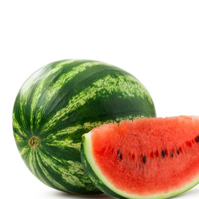 "Watermelon - 2 no - Click here to View more details about this Product