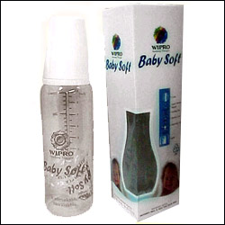 "Wipro Feeding Bottle Set - Click here to View more details about this Product