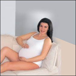 "Support Vest - White (u0173) - Click here to View more details about this Product