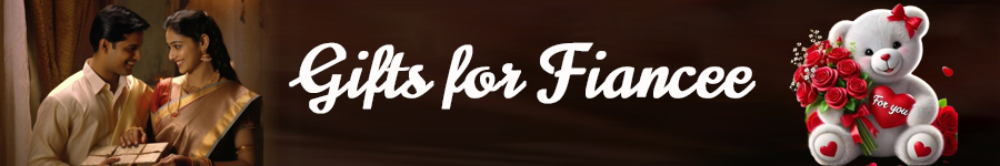 Gifts for Fiancee