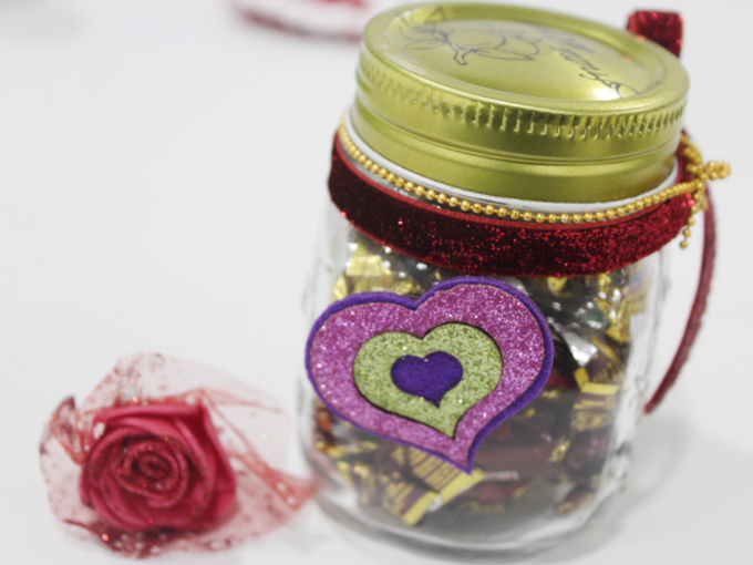"Bottle with Love Messages (Handmade Gifts) - Click here to View more details about this Product