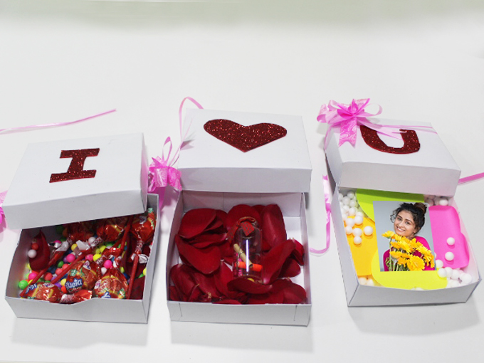 "I Love You Gifts ( Handmade Gifts) - Click here to View more details about this Product