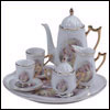 Tea & Coffee Sets 