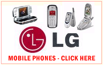 LG MOBILE PHONES