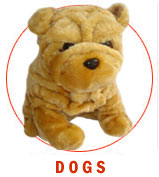 DOGS