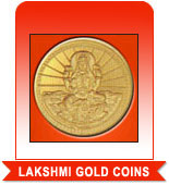 GOLD COINS